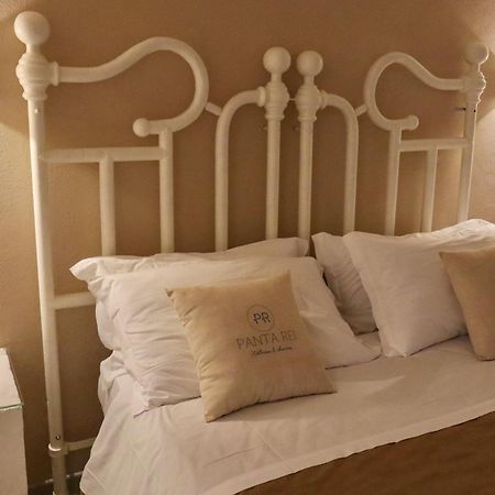 Panta Rei Wellness & Charme Monopoli Apartment Luaran gambar
