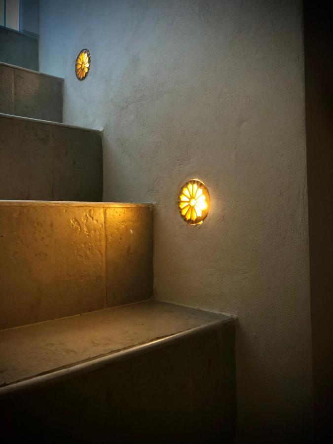 Panta Rei Wellness & Charme Monopoli Apartment Luaran gambar