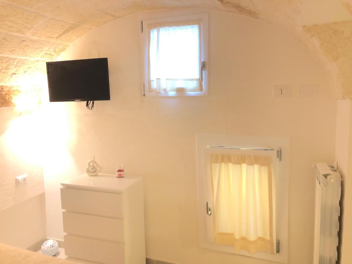 Panta Rei Wellness & Charme Monopoli Apartment Luaran gambar