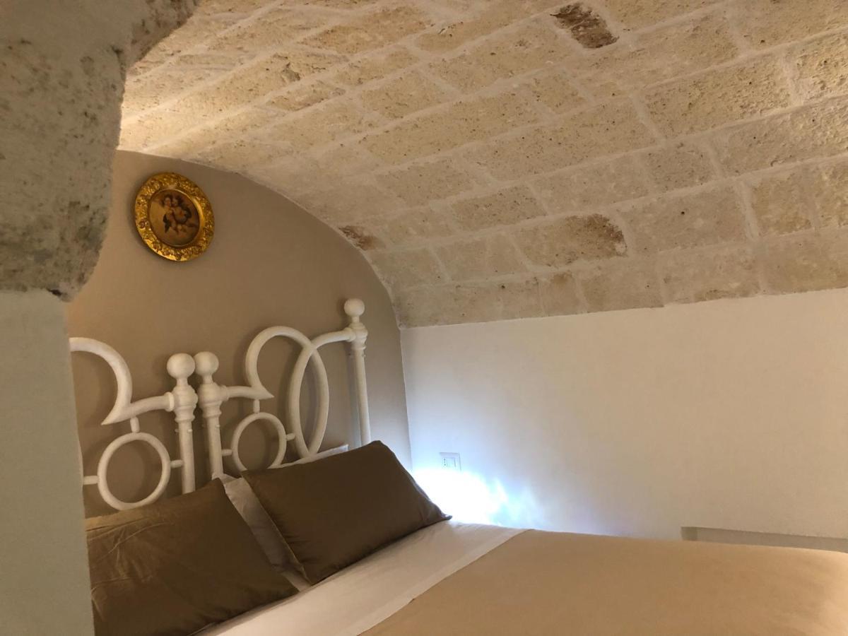Panta Rei Wellness & Charme Monopoli Apartment Luaran gambar