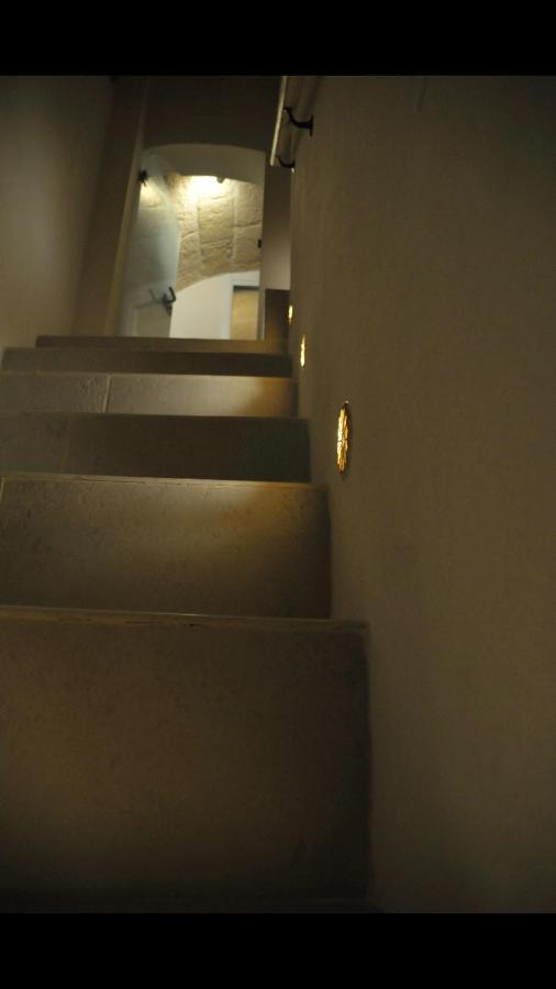 Panta Rei Wellness & Charme Monopoli Apartment Luaran gambar