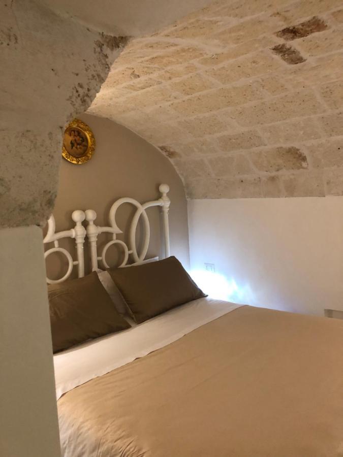 Panta Rei Wellness & Charme Monopoli Apartment Luaran gambar