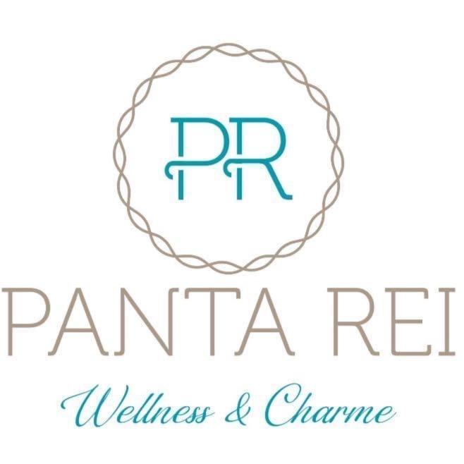 Panta Rei Wellness & Charme Monopoli Apartment Luaran gambar