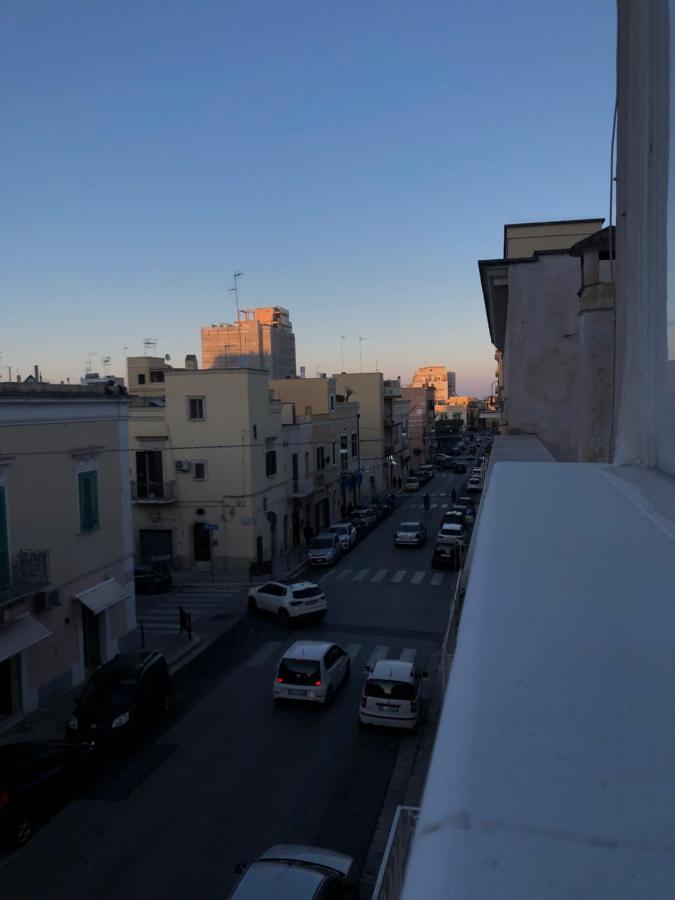 Panta Rei Wellness & Charme Monopoli Apartment Luaran gambar